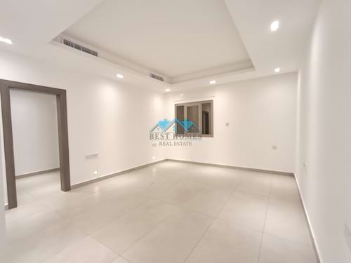 4 Master Bedrooms Apartment in Salwa