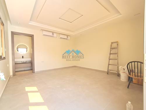 4 Master Bedrooms Apartment in Salwa