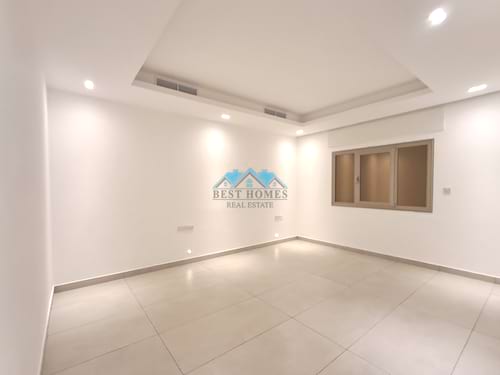 4 Master Bedrooms Apartment in Salwa