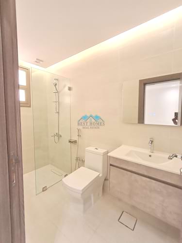 4 Master Bedrooms Apartment in Salwa