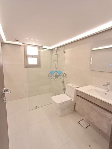 4 Master Bedrooms Apartment in Salwa