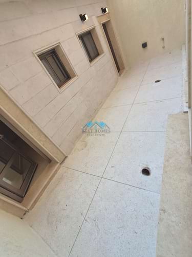 4 Master Bedrooms Apartment in Salwa