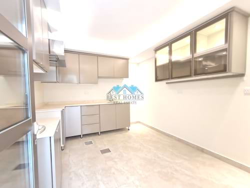 4 Master Bedrooms Apartment in Salwa