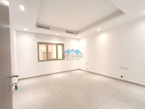 4 Master Bedrooms Apartment in Salwa
