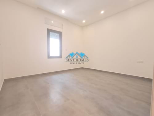 Modern 3 Bedrooms Apartment with Maid Room in Massayal