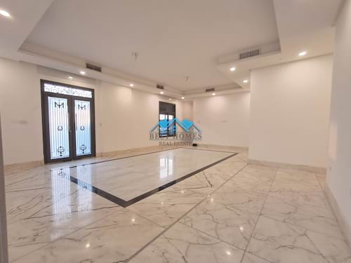 Premium 4 Master Bedroom Ground Floor with Maids Room in Massayal