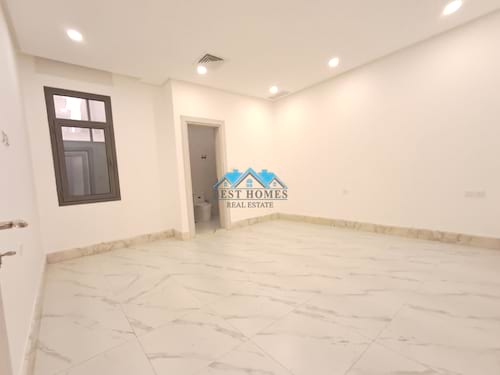 Premium 4 Master Bedroom Ground Floor with Maids Room in Massayal