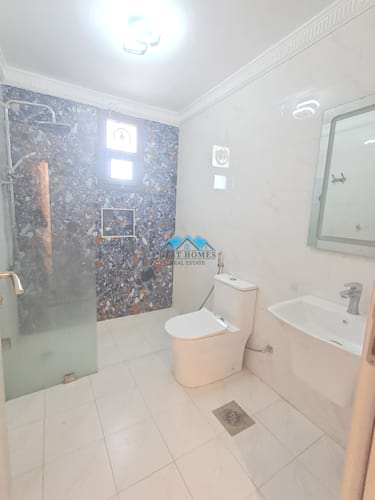 Modern 3 Bedrooms Apartment with Maid Room in Massayal