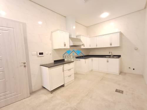 Premium 4 Master Bedroom Ground Floor with Maids Room in Massayal