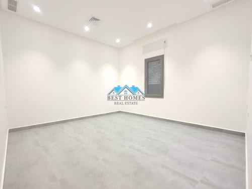 Modern 3 Bedrooms Apartment with Maid Room in Massayal