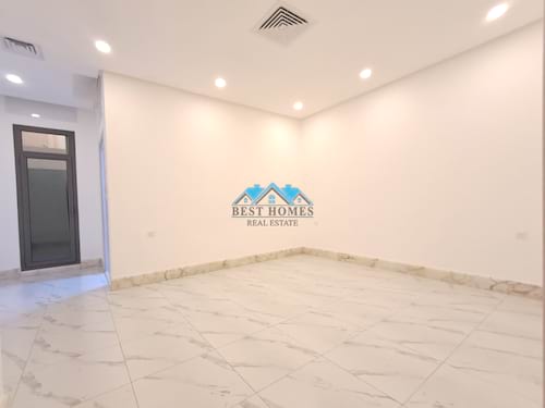 Premium 4 Master Bedroom Ground Floor with Maids Room in Massayal