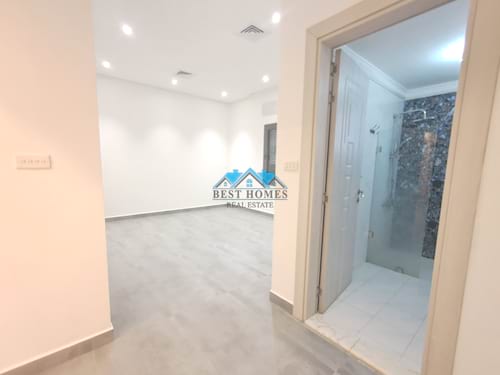 Modern 3 Bedrooms Apartment with Maid Room in Massayal