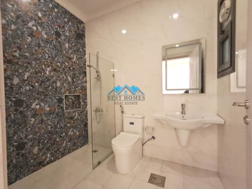 Premium 4 Master Bedroom Ground Floor with Maids Room in Massayal