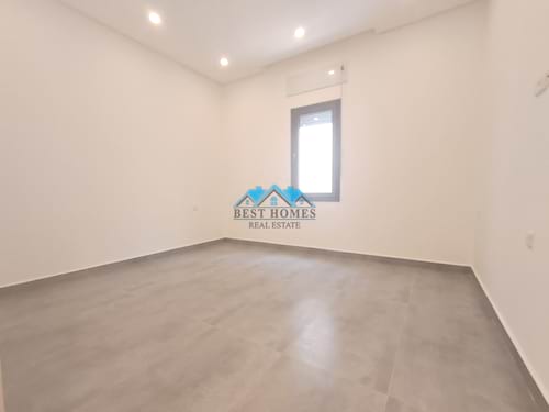 Modern 3 Bedrooms Apartment with Maid Room in Massayal