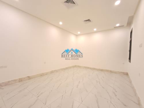 Premium 4 Master Bedroom Ground Floor with Maids Room in Massayal