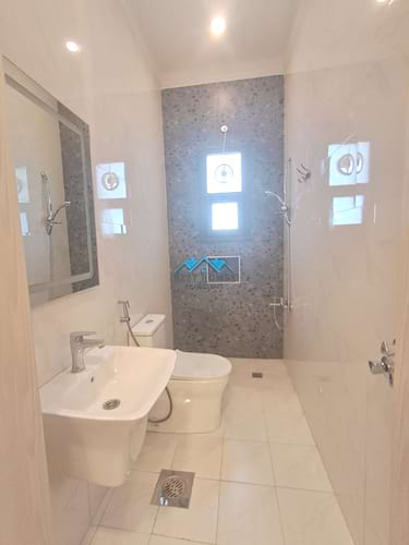 Modern 3 Bedrooms Apartment with Maid Room in Massayal