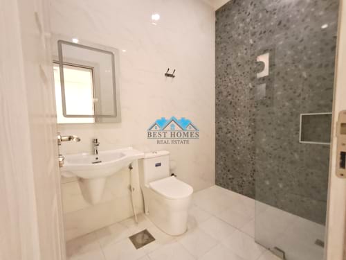 Premium 4 Master Bedroom Ground Floor with Maids Room in Massayal