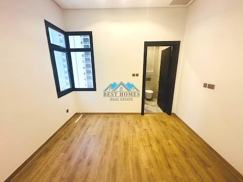 Modern Style Two Bedrooms Apartment in Sabah Al Salem
