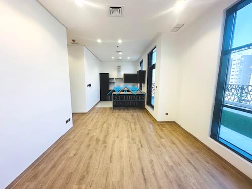 Modern Style Two Bedrooms Apartment in Sabah Al Salem