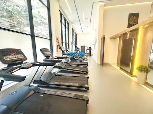 Modern Style Two Bedrooms Apartment in Sabah Al Salem