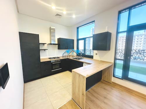 Modern Style Two Bedrooms Apartment in Sabah Al Salem