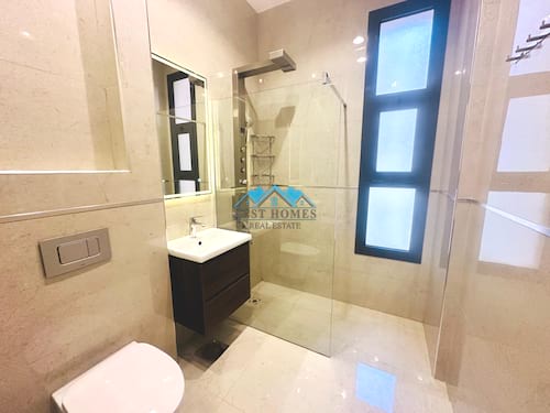 Modern Style Two Bedrooms Apartment in Sabah Al Salem