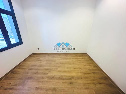 Modern Style Two Bedrooms Apartment in Sabah Al Salem