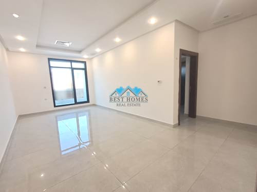 Modern Style 3 Bedrooms Apartment with Balcony in Mishref