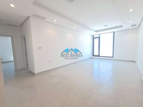 Elegant 4 Master Bedroom Apartment with Balconies in Rumaithiya