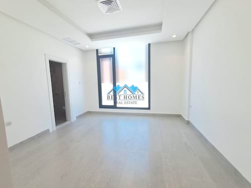 Elegant 4 Master Bedroom Apartment with Balconies in Rumaithiya