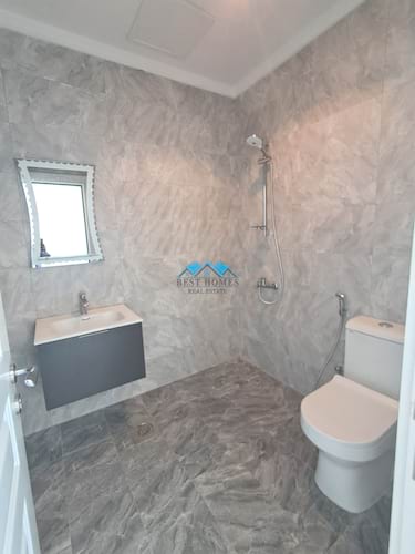 Elegant 4 Master Bedroom Apartment with Balconies in Rumaithiya
