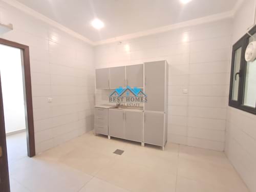 Modern Style 3 Bedrooms Apartment with Balcony in Mishref