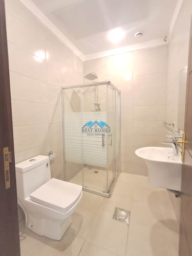 Modern Style 3 Bedrooms Apartment with Balcony in Mishref