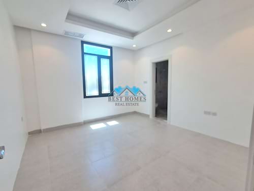 Elegant 4 Master Bedroom Apartment with Balconies in Rumaithiya