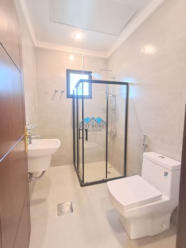 Modern Style 3 Bedrooms Apartment with Balcony in Mishref