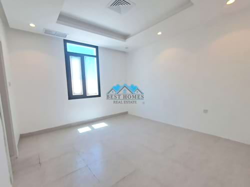 Elegant 4 Master Bedroom Apartment with Balconies in Rumaithiya