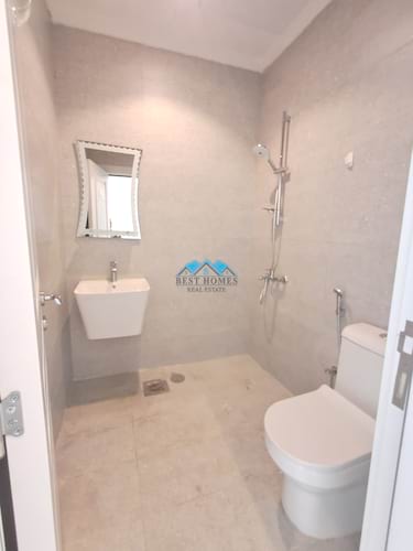 Elegant 4 Master Bedroom Apartment with Balconies in Rumaithiya