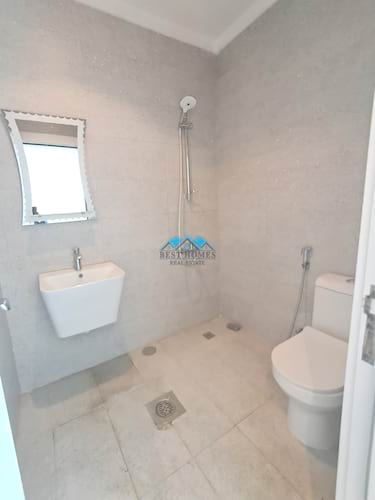 Elegant 4 Master Bedroom Apartment with Balconies in Rumaithiya