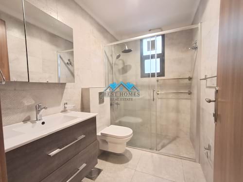 Four Bedrooms Ground Floor in Rumaithiya 