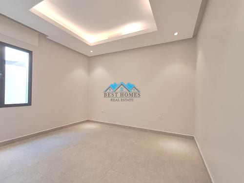 Four Bedrooms Ground Floor in Rumaithiya 
