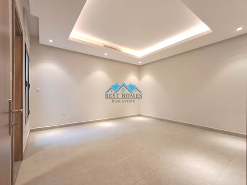 Four Bedrooms Ground Floor in Rumaithiya 