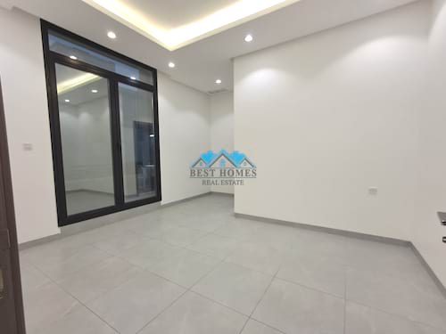 Nice and Spacious Five Bedrooms Floor in Funaitees