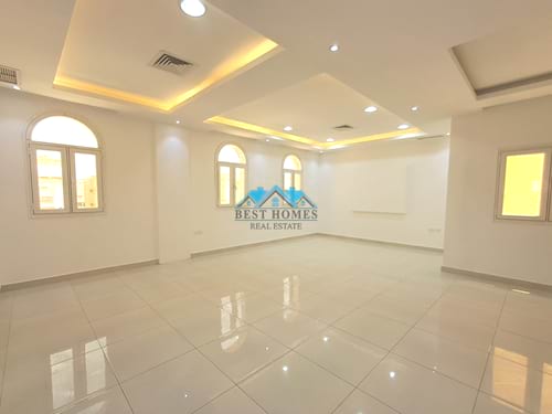 Nice Modern 3 Bedrooms Apartment in Salwa 