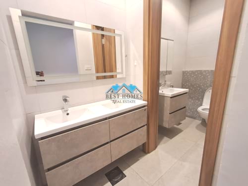 Four Bedrooms Ground Floor in Rumaithiya 