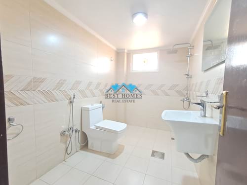 Nice Modern 3 Bedrooms Apartment in Salwa 