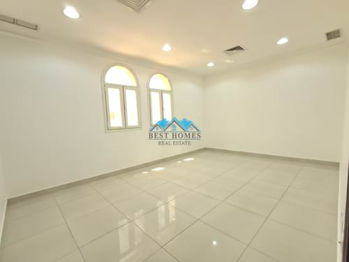 Nice Modern 3 Bedrooms Apartment in Salwa 
