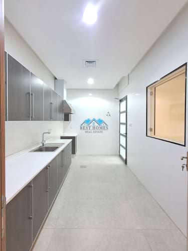 Four Bedrooms Ground Floor in Rumaithiya 