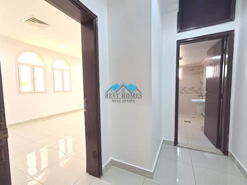 Nice Modern 3 Bedrooms Apartment in Salwa 