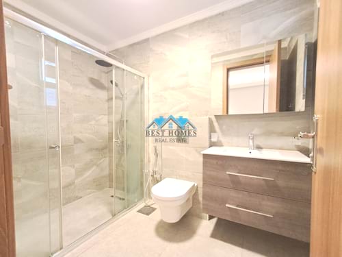 Four Bedrooms Ground Floor in Rumaithiya 