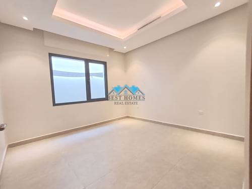 Four Bedrooms Ground Floor in Rumaithiya 